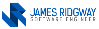 James Ridgway - Software Engineer